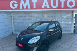 RENAULT Twingo **GARANZIA** SE