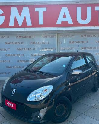 RENAULT Twingo **GARANZIA** SE