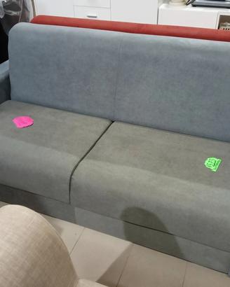divano letto 