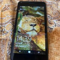 Microsoft Lumia 640 LTE