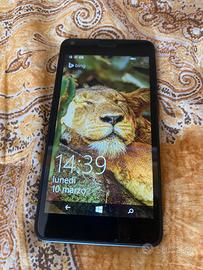 Microsoft Lumia 640 LTE