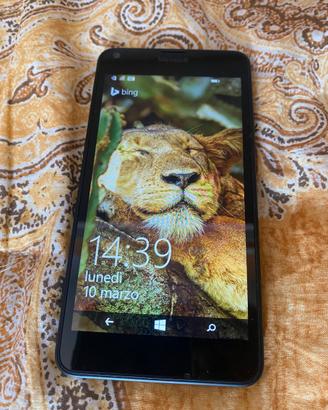 Microsoft Lumia 640 LTE
