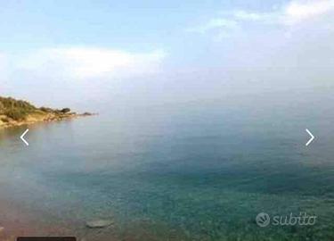 Villetta a schiera