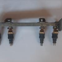 Iniettori PTS Peugeot 205 - 309 rally Gruppo A