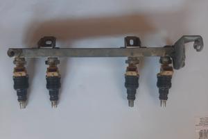 Iniettori PTS Peugeot 205 - 309 rally Gruppo A