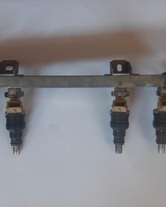 Iniettori PTS Peugeot 205 - 309 rally Gruppo A