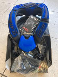 Supporto Collo Moto Cross NSS Neck Ufo Plast