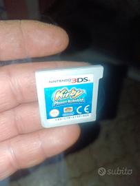 scheda nintendo3DS
