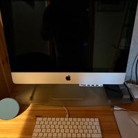 iMac 21.5 Formidabile.Retina 4K 32GB Ram SSD 2TB