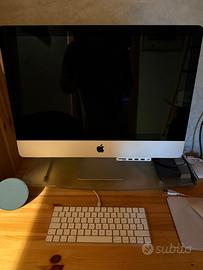 iMac 21.5 Formidabile.Retina 4K 32GB Ram SSD 2TB