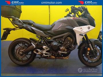 YAMAHA Tracer 900 Garantita e Finanziabile