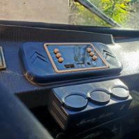 Autoradio Citroen Dyane epoca Stereo Blutooth 5.0