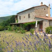 Bilocale in piccolo agriturismo