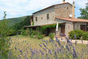 Bilocale in piccolo agriturismo