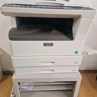 Stampante Sharp AR562ON