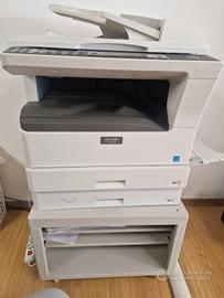 Stampante Sharp AR562ON