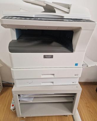 Stampante Sharp AR562ON