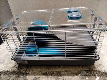 Gabbia per criceto