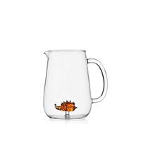 Brocca Riccio Ichendorf Milano Alessandra B.