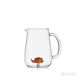 Brocca Riccio Ichendorf Milano Alessandra B.