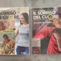 Il sorriso nel cuore - Volume Unico - 978880507722