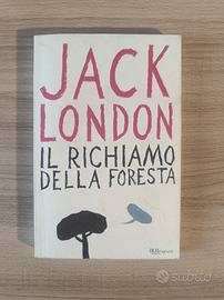 36% OFF! Il richiamo della foresta - Jack London