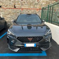 cupra formentor 1.5 - ancora GARANZIA casa madre