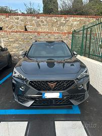 cupra formentor 1.5 - ancora GARANZIA casa madre