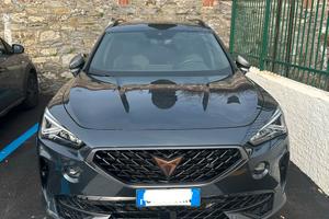 cupra formentor 1.5 - ancora GARANZIA casa madre