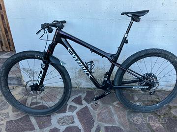Specialized Epic wc sworks
