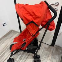 Ingmesina passeggino
