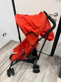 Ingmesina passeggino