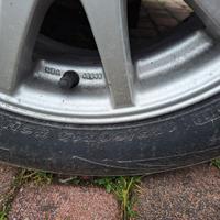ruote e gomme attacco fiat