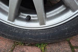 ruote e gomme attacco fiat