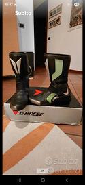 Stivali Dainese 43
