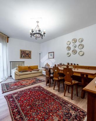 4 LOCALI A BOSCO CHIESANUOVA