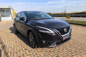 Nissan Qashqai MHEV 158 CV Xtronic Business