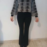 Pelliccia ecologia guess marciano