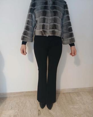 Pelliccia ecologia guess marciano