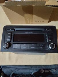 autoradio audi A3 originale 