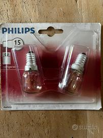 Lampadine da frigorifero Philips