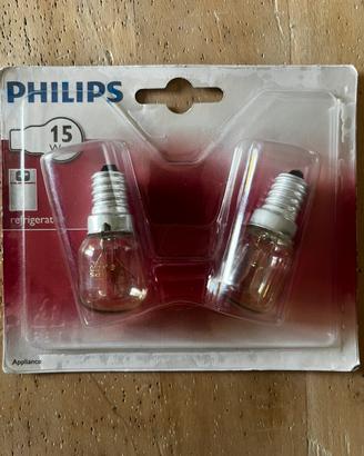 Lampadine da frigorifero Philips