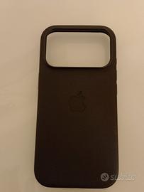 cover Apple Techwoen iPhone 17Pro 