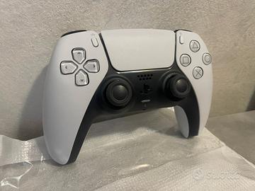 dualsense ps5 come nuovo