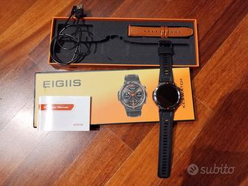 smartwatch eigiis ke3