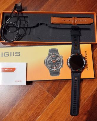 smartwatch eigiis ke3
