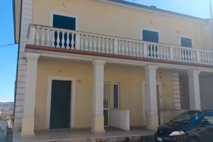 L'Aquila - preturo bilocali