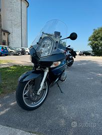 Bmw R1200ST