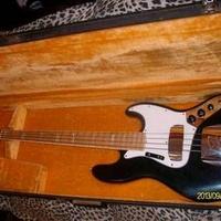 fender jazz bass