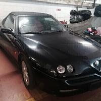 Alfa Romeo Spider 3000 v6